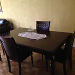 Departamento Amoblado Av. Grecia