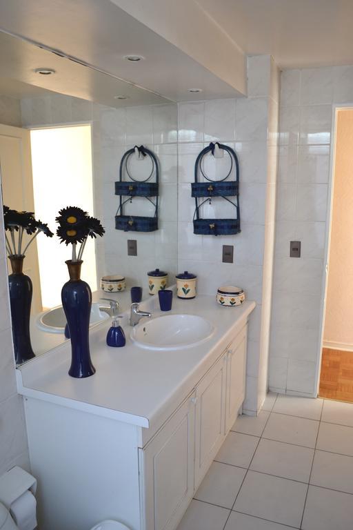 Apartamento Departamento Amoblado Av. Grecia *