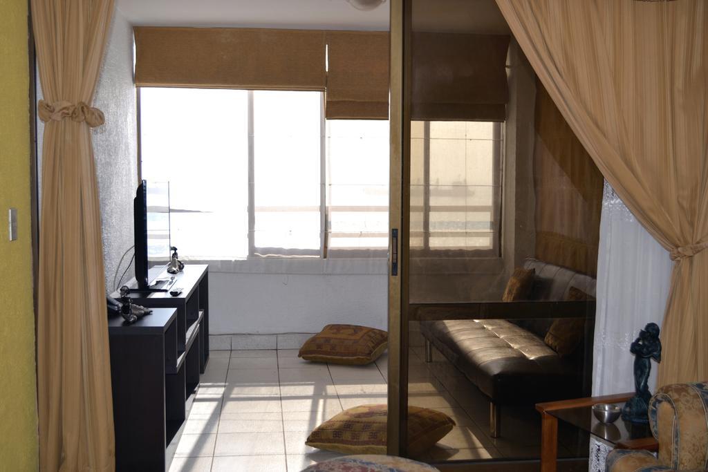 Apartamento Departamento Amoblado Av. Grecia