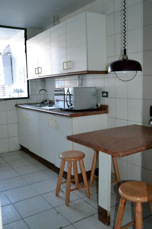 Departamento Amoblado Av. Grecia Apartamento Antofagasta