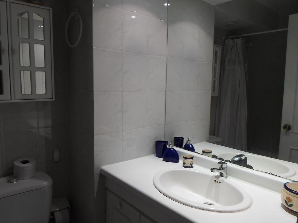 Departamento Amoblado Av. Grecia * Antofagasta