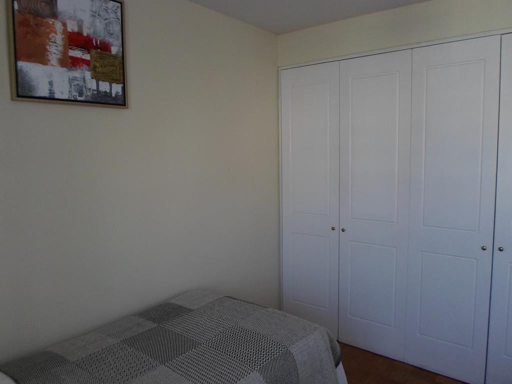 Departamento Amoblado Av. Grecia Apartamento