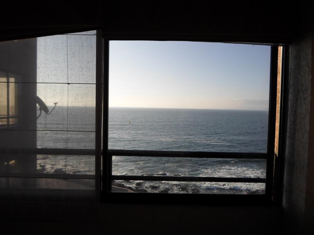 Departamento Amoblado Av. Grecia * Antofagasta