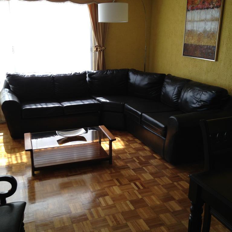 Apartamento Departamento Amoblado Av. Grecia