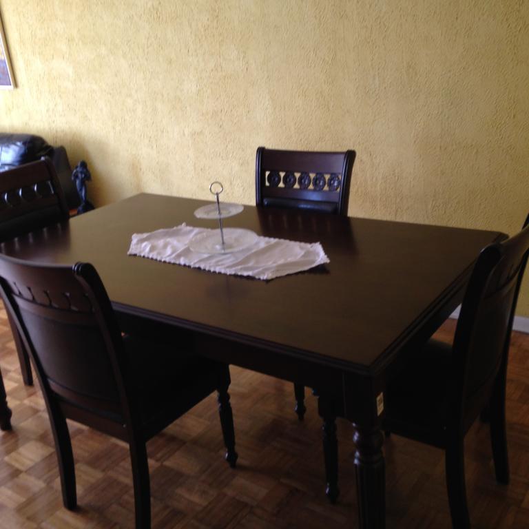 Apartamento Departamento Amoblado Av. Grecia *