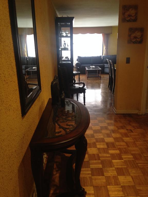 Apartamento Departamento Amoblado Av. Grecia